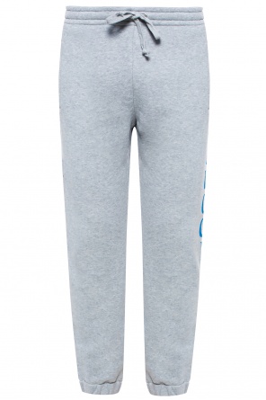 Logo sweatpants, zdjęcie 1 Logo sweatpants od Gucci